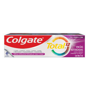 Colgate Encias Reforzadas 75 ml