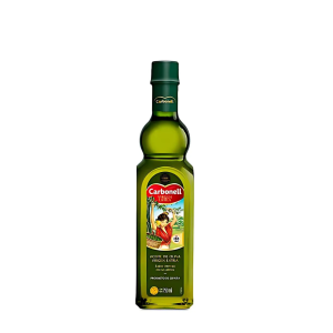Aceite De Oliva Carbonell Extra Virgen 750 ml