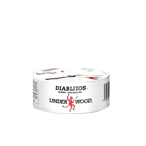 Jamón Endiablado Underwood 54 gr