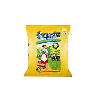Leche Campestre Completa 125 gr