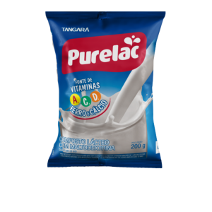 Leche Purelac 200 gr