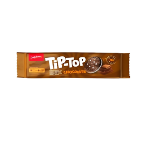 Galleta Caledonia Tip Top Chocolate 96 gr