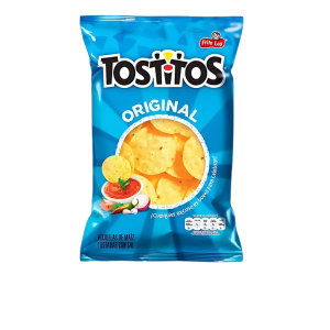 Tostitos Original 140 gr