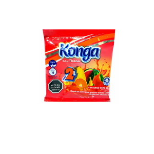 Konga Tizana 30 gr
