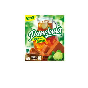 Panelada 29 gr