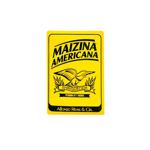Maizina Americana 120 gr