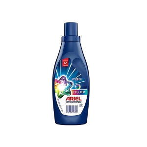 Detergente Ariel Revitacolor Liquido 800 ml