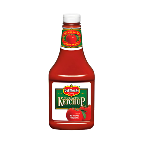 Salsa De Tomate Del Monte 680 gr