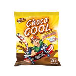 Alimento Choco Cool 400 gr